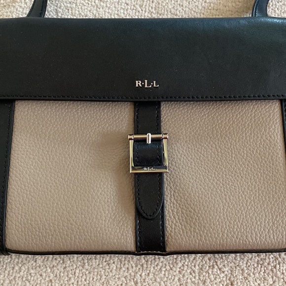 Ralph Lauren Bag - Picture 3 of 7